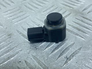 парктроник задний, ориг. номер F1CT15K859AAW, 0809181904, Ford Focus 3 поколение 2011-2015