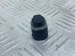 парктроник задний, ориг. номер F1CT15K859AAW, 0809181904, Ford Focus 3 поколение 2011-2015