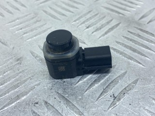 парктроник задний, ориг. номер F1CT15K859AAW, 0809181904, Ford Focus 3 поколение 2011-2015