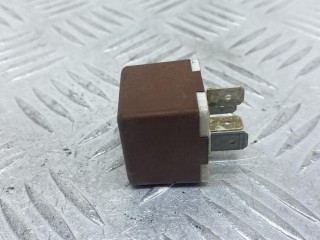 реле (прочие), ориг. номер 7700810929, Renault Megane 1 поколение [рестайлинг] 1999-2003