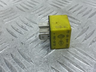 реле электровентилятора, ориг. номер 7700844253, Renault Megane 1 поколение [рестайлинг] 1999-2003