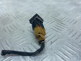 кнопка ручного тормоза (ручника), ориг. номер 3C0927227B, Volkswagen Passat B6 2005-2010