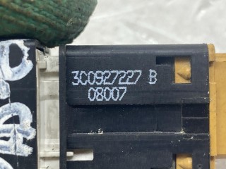 кнопка ручного тормоза (ручника), ориг. номер 3C0927227B, Volkswagen Passat B6 2005-2010