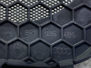 накладка (сетка) динамика правая, ориг. номер 8P3035420, Audi A3 8P 2003-2005