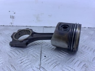 поршень, Ford Fiesta 3 поколение 1989-1996