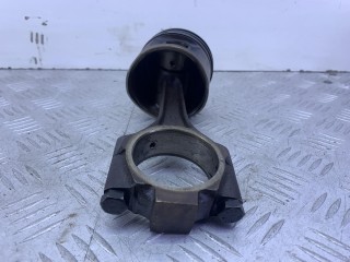 поршень, Ford Fiesta 3 поколение 1989-1996