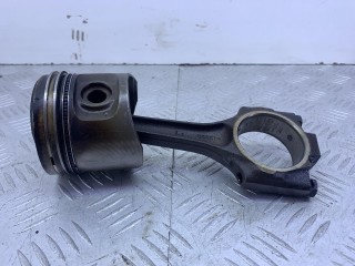 поршень, Ford Fiesta 3 поколение 1989-1996