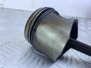 поршень, Ford Fiesta 3 поколение 1989-1996