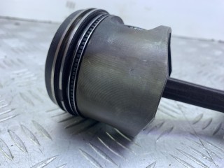 поршень, Ford Fiesta 3 поколение 1989-1996