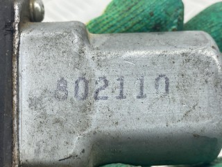 моторчик стеклоподъемника, ориг. номер 802110, Mitsubishi ASX 1 поколение