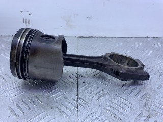 поршень, Ford Fiesta 3 поколение 1989-1996
