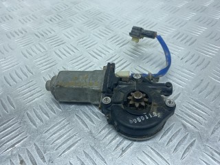 моторчик стеклоподъемника передний правый, ориг. номер 824603E000, XH101PA, Renault Sandero 1 поколение 2009-2014