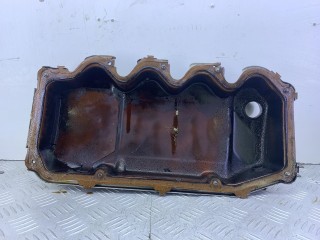 клапанная крышка, ориг. номер 86SM6582BA, Ford Fiesta 3 поколение 1989-1996