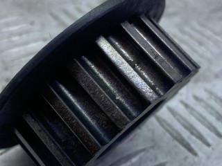 шестерня коленвала, Ford Fiesta 3 поколение 1989-1996