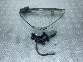 стеклоподъемник задний правый, ориг. номер 0621009291, 8343076F10, Suzuki Liana 1 поколение 2001-2004