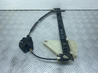 стеклоподъемник задний правый, ориг. номер 55363284AD, 32071AN, Jeep Grand Cherokee 2 поколение 1998-2003