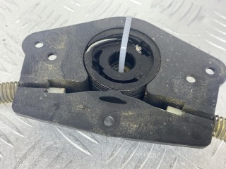 стеклоподъемник задний правый, ориг. номер 55363284AD, 32071AN, Jeep Grand Cherokee 2 поколение 1998-2003