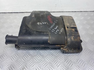 корпус воздушногo фильтра, ориг. номер 177050Q010, BP01140501800, Citroen C1 1 поколение 2005-2008