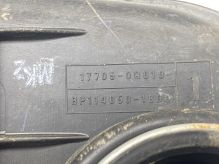 корпус воздушногo фильтра, ориг. номер 177050Q010, BP01140501800, Citroen C1 1 поколение 2005-2008