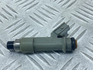 форсунка топливная, ориг. номер 232500Q010, 0520831036, Citroen C1 1 поколение 2005-2008