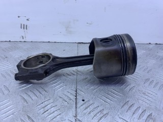 поршень, Ford Fiesta 3 поколение 1989-1996