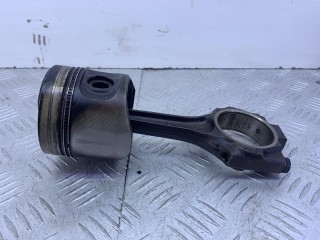 поршень, Ford Fiesta 3 поколение 1989-1996