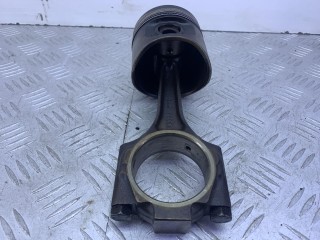 поршень, Ford Fiesta 3 поколение 1989-1996