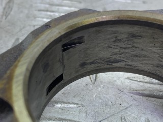 поршень, Ford Fiesta 3 поколение 1989-1996