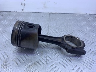 поршень, Ford Fiesta 3 поколение 1989-1996