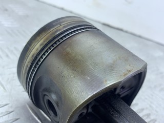поршень, Ford Fiesta 3 поколение 1989-1996