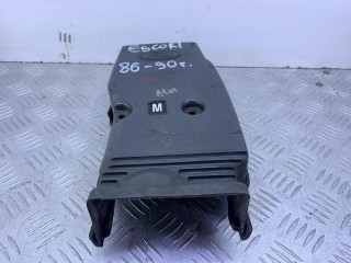 защита (кожух) ремня ГРМ, ориг. номер 86SM6C069BA, Ford Fiesta 3 поколение 1989-1996