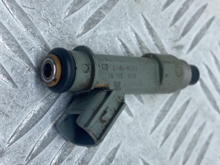 форсунка топливная, ориг. номер 232500Q010, 052003106, Citroen C1 1 поколение 2005-2008