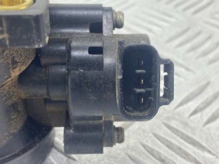 дроссельная заслонка, ориг. номер 8945252017, Citroen C1 1 поколение 2005-2008