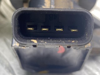 катушка зажигания, ориг. номер 9008019019, 11K061735, Citroen C1 1 поколение 2005-2008