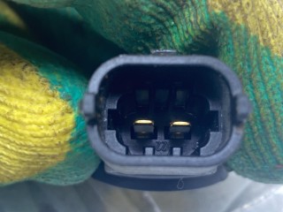 датчик детонации, ориг. номер 0261231193, 896150H910, Citroen C1 1 поколение 2005-2008