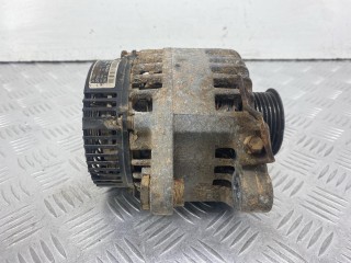 генератор, ориг. номер 270600Q021, A115IA12V, Citroen C1 1 поколение 2005-2008