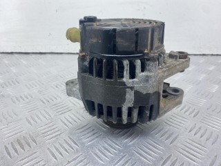 генератор, ориг. номер 270600Q021, A115IA12V, Citroen C1 1 поколение 2005-2008