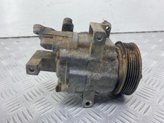 компрессор кондиционера, ориг. номер 5060217372, ZXL200PG, 883100H010G, DKV06R, 889286822, Citroen C1 1 поколение 2005-2008