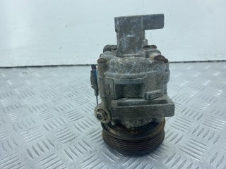 компрессор кондиционера, ориг. номер 5060217372, ZXL200PG, 883100H010G, DKV06R, 889286822, Citroen C1 1 поколение 2005-2008
