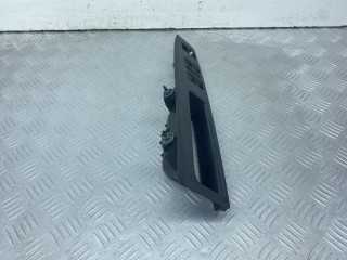 накладка двери внутренняя передняя левая, ориг. номер 3D1867171C, Volkswagen Phaeton 1 поколение