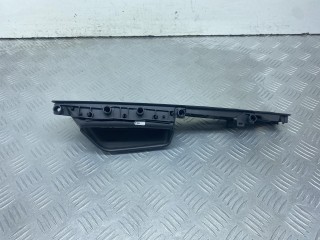 накладка двери внутренняя передняя левая, ориг. номер 3D1867171C, Volkswagen Phaeton 1 поколение