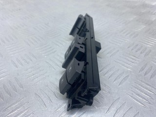 блок управления стеклоподъемниками передней левой, ориг. номер 3D1959857B, 5W807204V, Volkswagen Phaeton 1 поколение