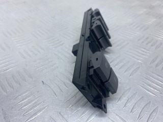 блок управления стеклоподъемниками передней левой, ориг. номер 3D1959857B, 5W807204V, Volkswagen Phaeton 1 поколение