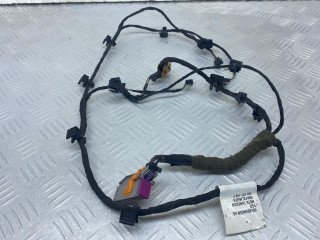 проводка двери передней левой, ориг. номер 3D1971120F, 5G19101094, Volkswagen Phaeton 1 поколение