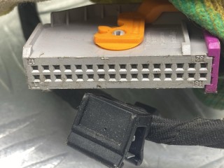 проводка двери передней левой, ориг. номер 3D1971120F, 5G19101094, Volkswagen Phaeton 1 поколение