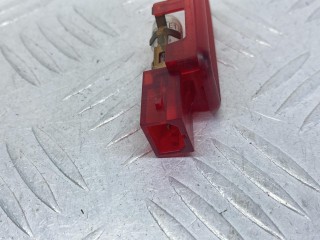 подсветка двери передней левой, ориг. номер 4B0947411, Audi A4 B5 1994-1999