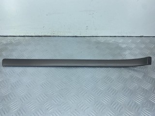 декоративная накладка двери передней левой, ориг. номер 8D0867409A, Audi A4 B5 1994-1999