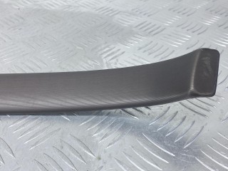 декоративная накладка двери передней левой, ориг. номер 8D0867409A, Audi A4 B5 1994-1999