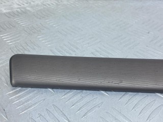 декоративная накладка двери передней левой, ориг. номер 8D0867409A, Audi A4 B5 1994-1999