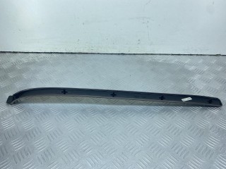 декоративная накладка двери передней левой, ориг. номер 8D0867409A, Audi A4 B5 1994-1999